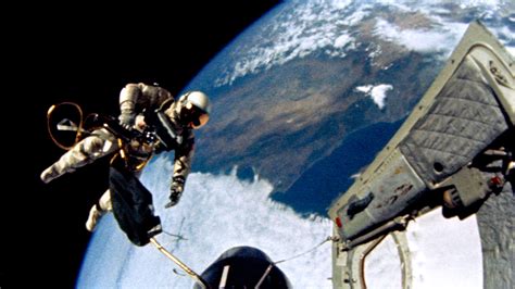 Space Race .
